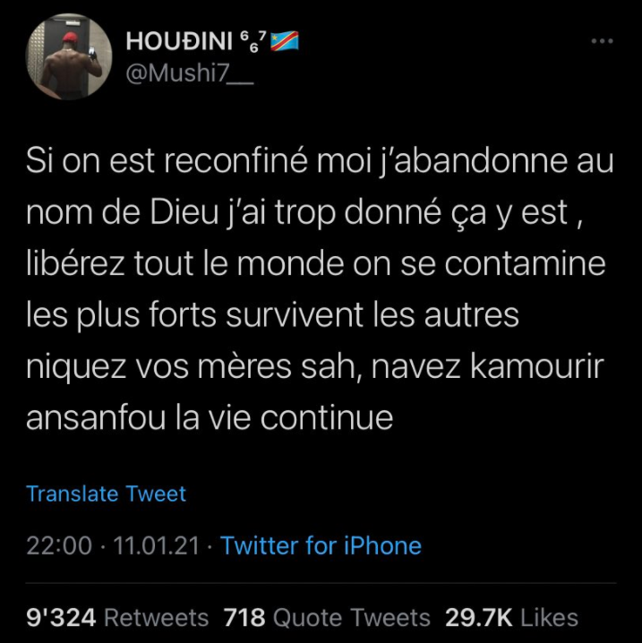 ca_va_trop_loin's tweet photo. Pendant ce temps sur twitter https://t.co/mt3EG30NAZ