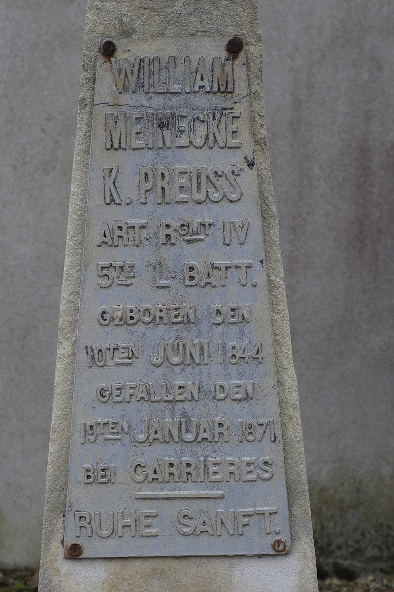 FR_ROG's tweet photo. @Commune2021 De l’autre côté également le 19 janvier 1871 est une funeste date. https://t.co/8arkJwrFMK