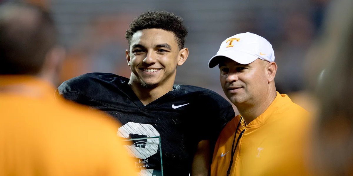 Ohio Vol tweet media