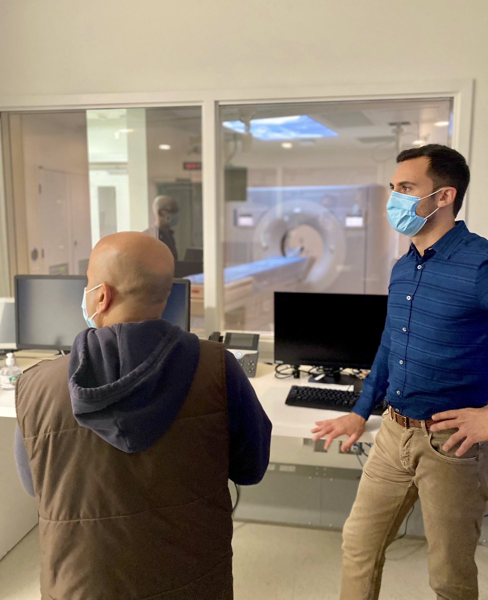 Catch <a href="/JimLangSports/">Jim Lang</a>'s chat with Education Minister and MPP <a href="/Sflecce/">Stephen Lecce</a> about the new Cortellucci Vaughan Hospital becoming the province's first pandemic focused hospital. Click the link below to hear what the Minister had to say about this and more 👇
1059theregion.com/podcast/covid-…