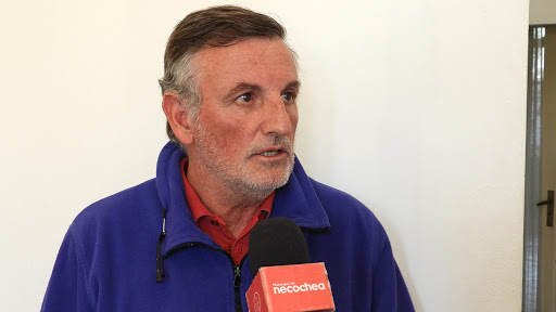 📻 | Miguel Arana dialogó con Marcelo Aspiroz en Secretos de Necochea en FM Radio Mitre Necochea 89.7 sobre el aumento de tasas, la pandemia y la situación de nuestro distrito. 

#MiguelArana 
#Necochea