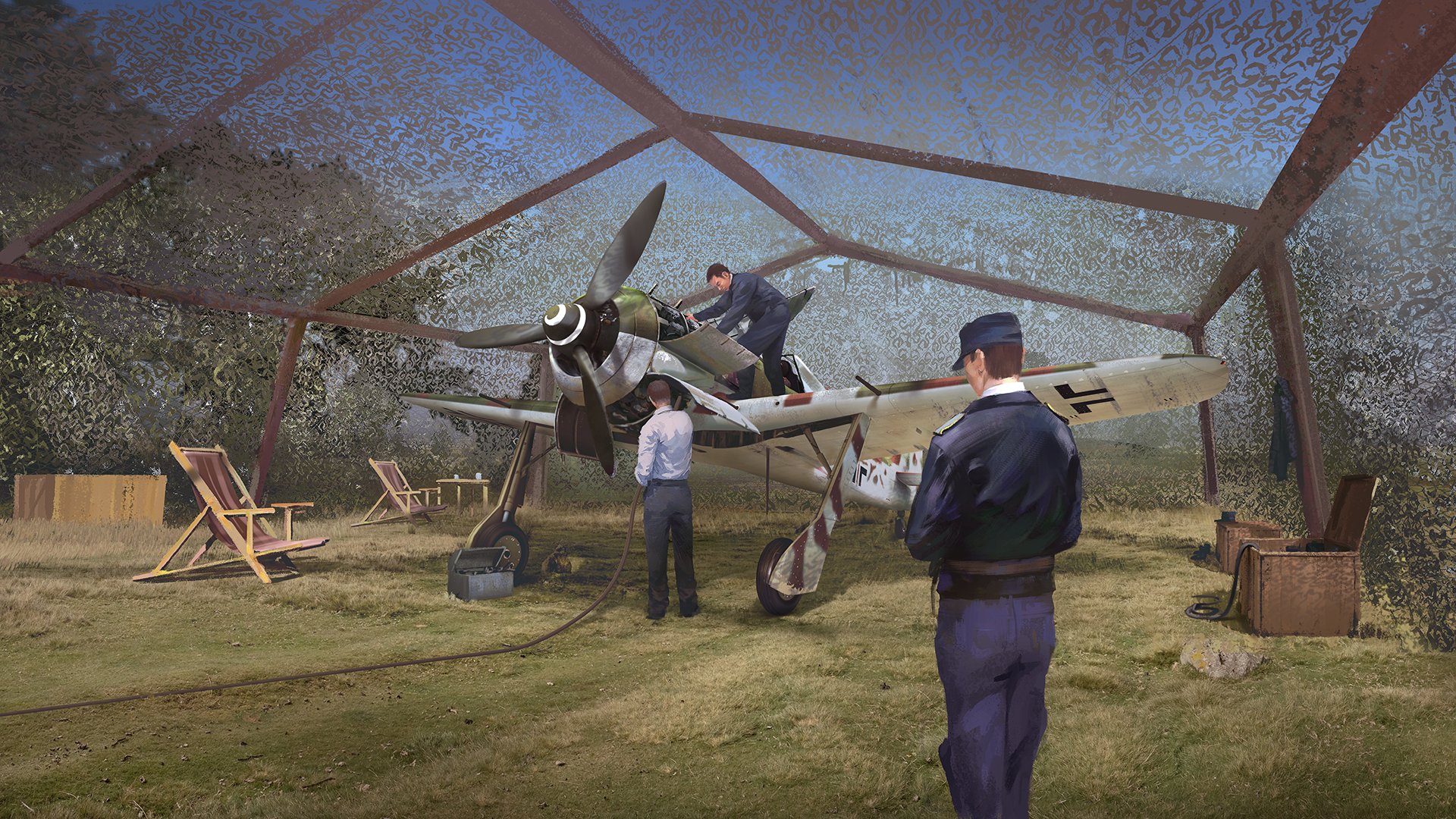 War Thunder If You Missed The Patchnote War Thunder Is Now Compatible With Nvidia Reflex To Lower Latency Time If You Have A Gpu Compatible Gtx 900 And Higher Just