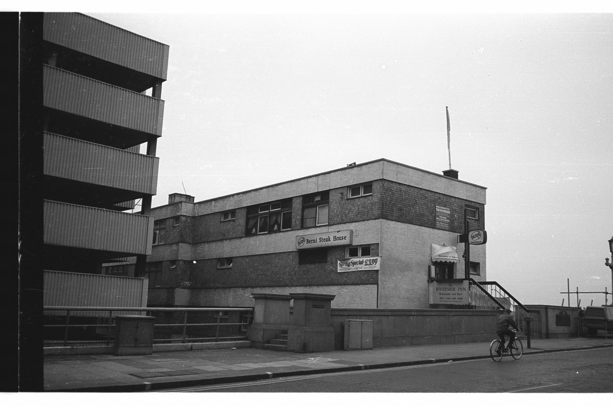 TheMilesChapman's tweet image. As soon as all this blows over, I'm heading out for a few pints and steak meal. Who wants in?