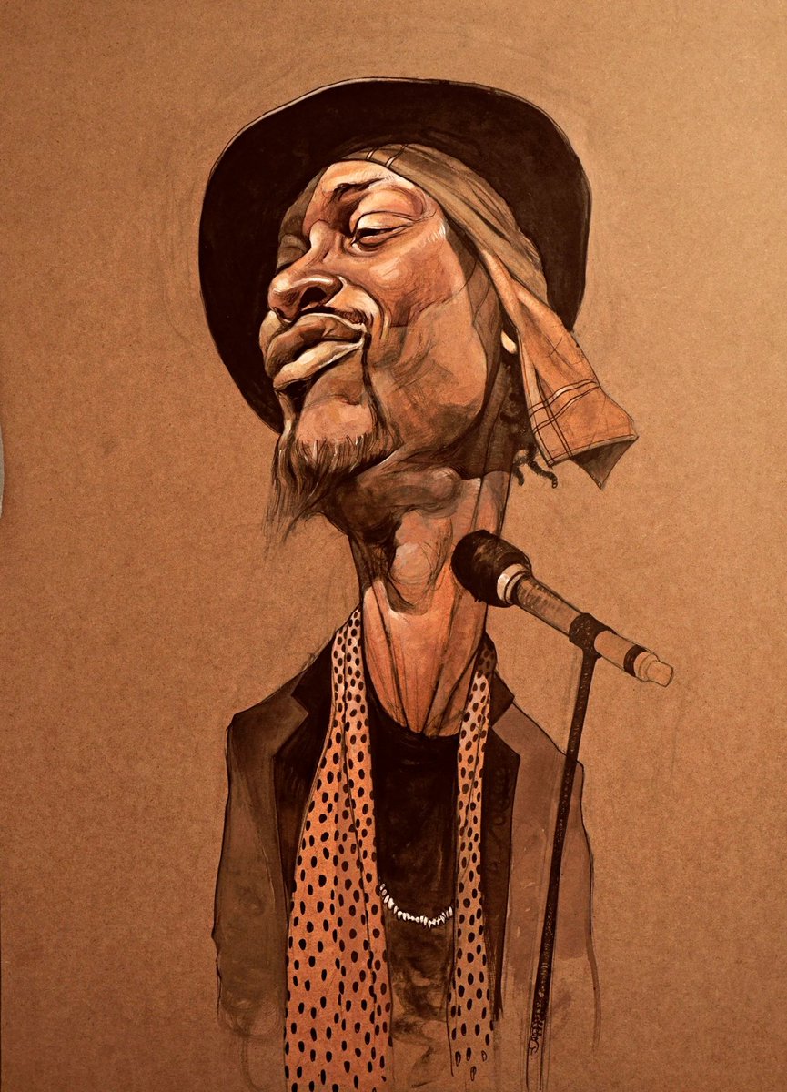 Black Messiah won two Grammys. One for best R&B album and another Grammy for best R&B song called Really love.