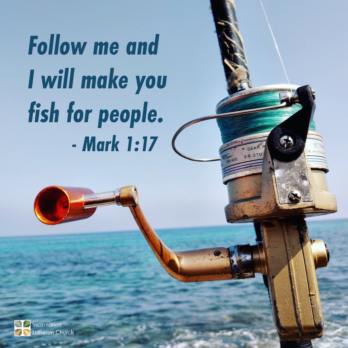 Incarnation Lutheran tweet media