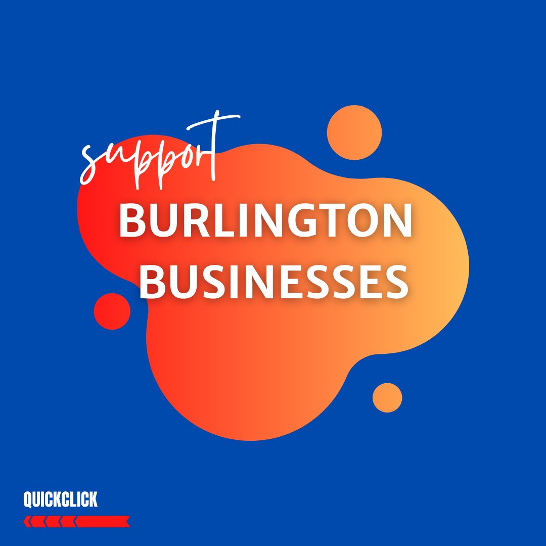 QuickClicknc's tweet image. Don't forget to visit your local small businesses for gift shopping. It's a great way to show support to these small business owners! 🎁

Are you a small business owner? Reach out to us to see how we can work with you to help you during these difficult times😄