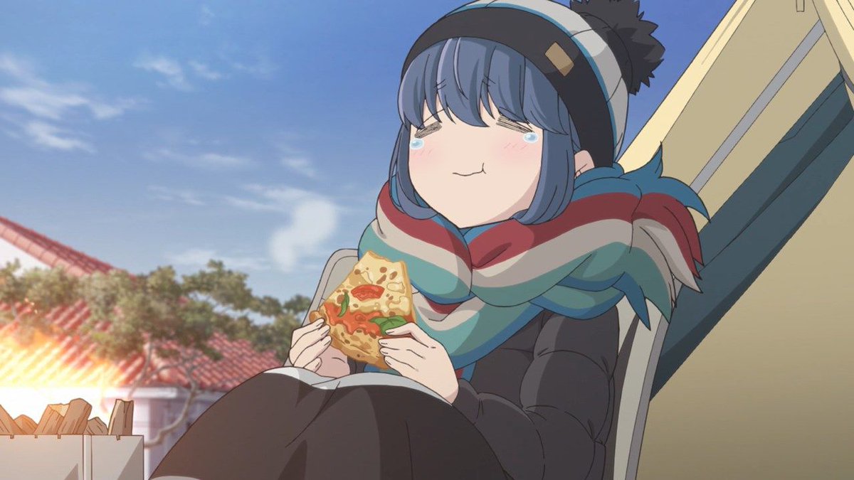 Nonon's Otaku Theater: Winter Anime 2021, Week 6 - TheOASG