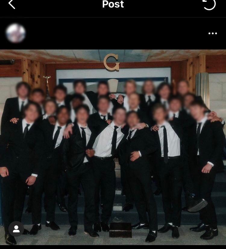 as_ucovid's tweet photo. Also Lamda Chi has not been social distancing including Joe Ducey 👇👇👇👇 https://t.co/scjhbh1jom