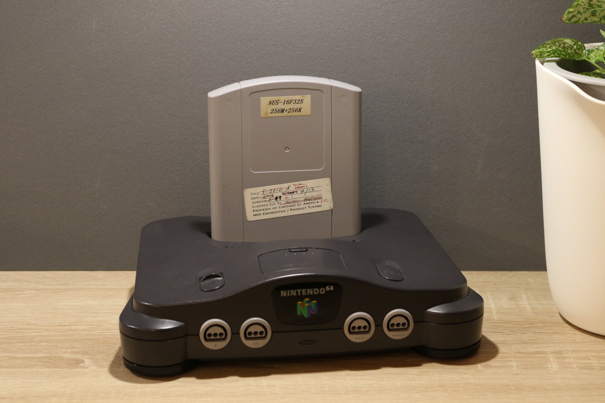 ファウスト QDI SIS648/S4FX (Superb 4FX) - The Retro Web