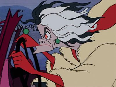 Visuellement superbe, Les 101 Dalmatiens manquent cependant de moments mémorables. Cruella porte le film qui est un bon divertissement malgré tout. 6/10