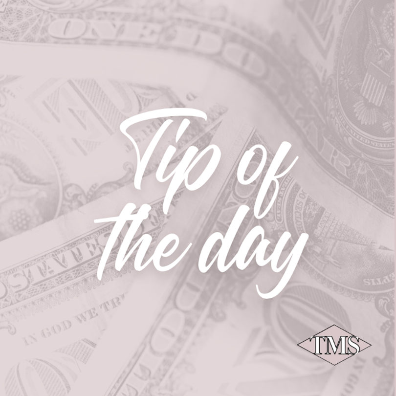 TMS II, LLC tweet media