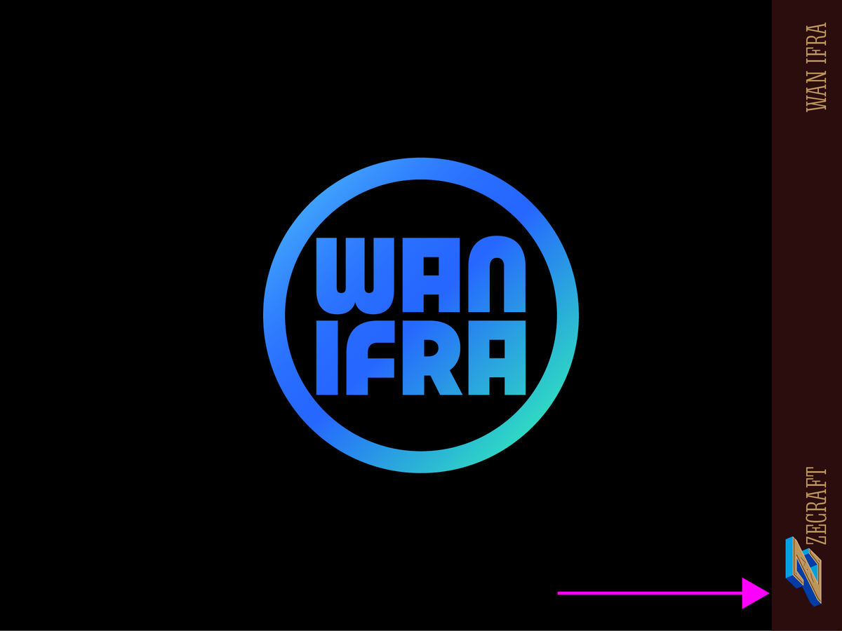 ZeCraft's tweet photo. We simplified the original @NewspaperWorld brand, now more abstract, the symbol reduced to the core expression of a planet: a simple circle. The wordmark is moved inside the planet (the circle) to create a monogram-label. Step by step evolution: https://t.co/lI6YQEX2on https://t.co/UGlTrTL1zt