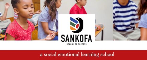 Sankofa School of Success tweet media