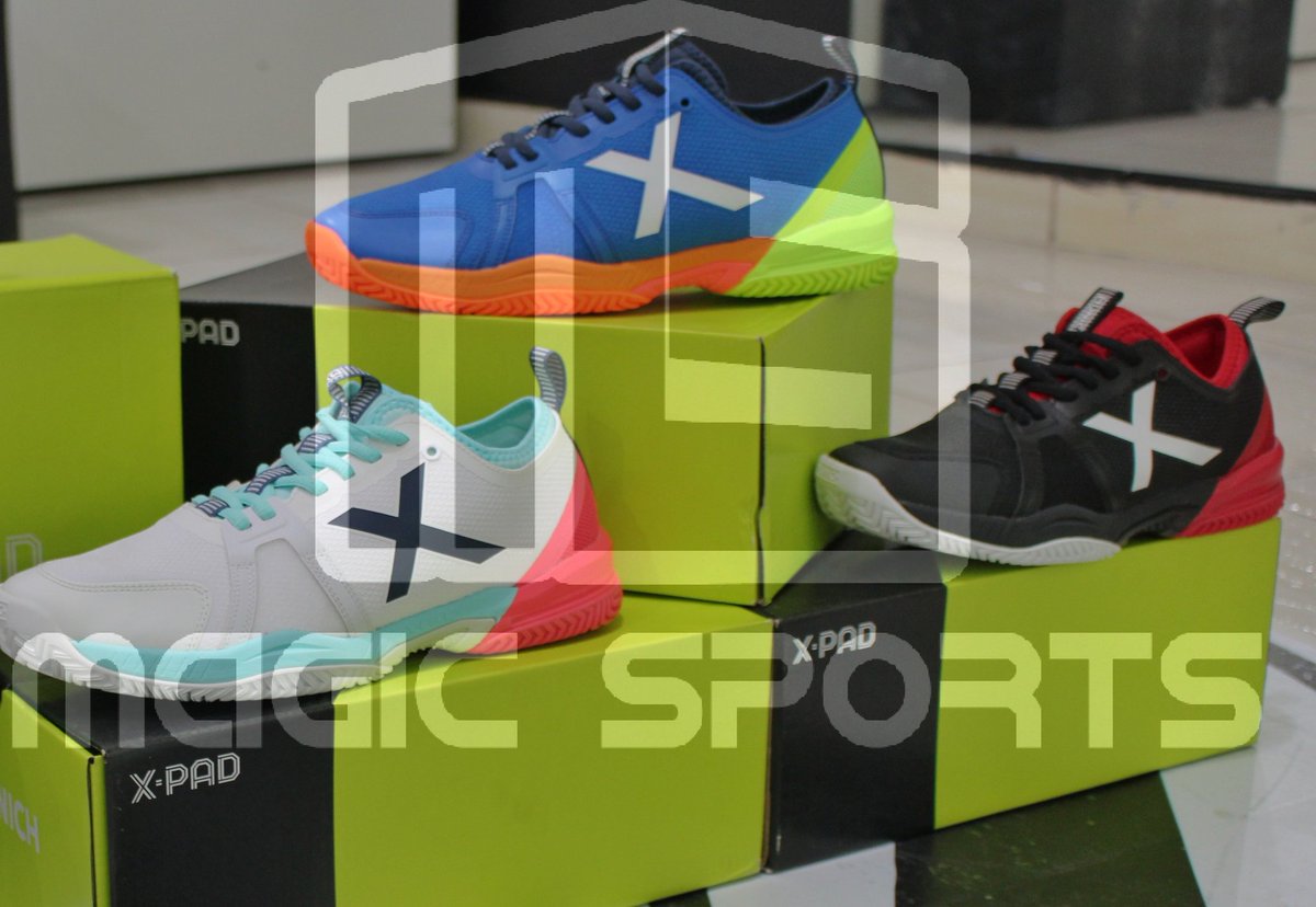 Magic Sports tweet media