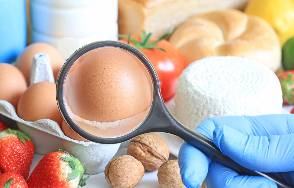 Less than 2 weeks until <a href="/broadinstitute/">Broad Institute</a>'s Annual #FoodAllergy Science Initiative (FASI) Virtual Symposium, ‘Food Biology in Health and Disease.’ Don’t miss an event sure to provide powerful insights on the future of #foodallergy #research &amp; patient care: bit.ly/35zgp7e