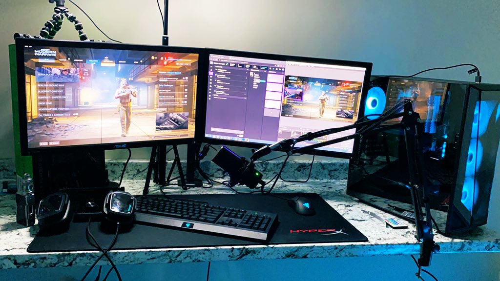 iiCareless_'s tweet photo. ‼️ WE LIVE BABY ‼️

 Come say Hi or you’ll get 10 years of bad vibes😡🥺

https://t.co/koW70KC8T6

#twitchstreamer #SupportSmallStreamers #CoD #Giveaway #ContentCreator #Razer

@TwitchBuds
@SGH_RTs
@xStreamTeamTV
@Streamboosts
@share_stream 
@PromoteStreamer 
@TwitchSharing https://t.co/uz4TtAja12
