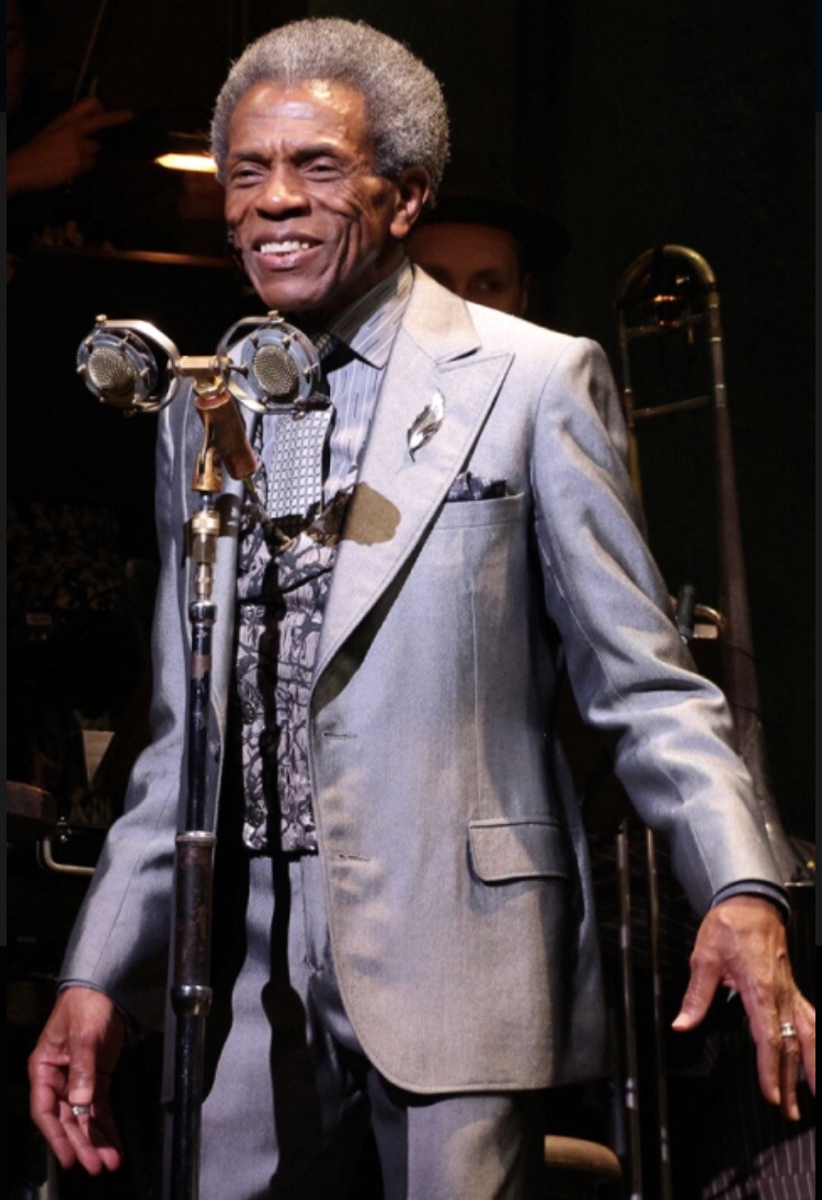 Kamala Harris looks as Broadway characters: a thread