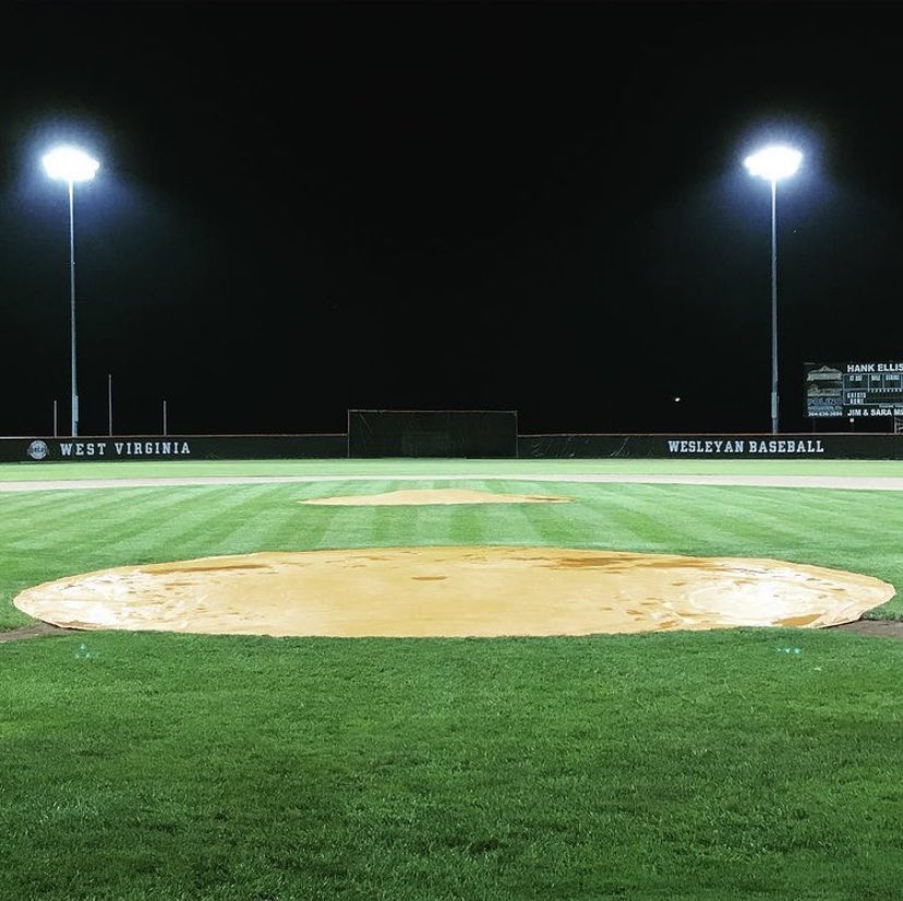 I’m excited to announce that I have committed to play baseball at West Virginia Wesleyan College. I’m very thankful for this opportunity and can’t wait for the next four years!
<a href="/WVWCBaseball/">WVWC Baseball</a> <a href="/WVWCBobcats/">WVWC Bobcats</a>