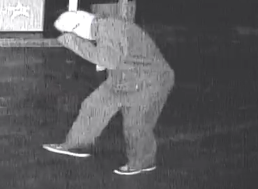 RCMP looking to identify person of interest in vandalism investigation , rcmp-grc.ca/84447 #NewDenmark