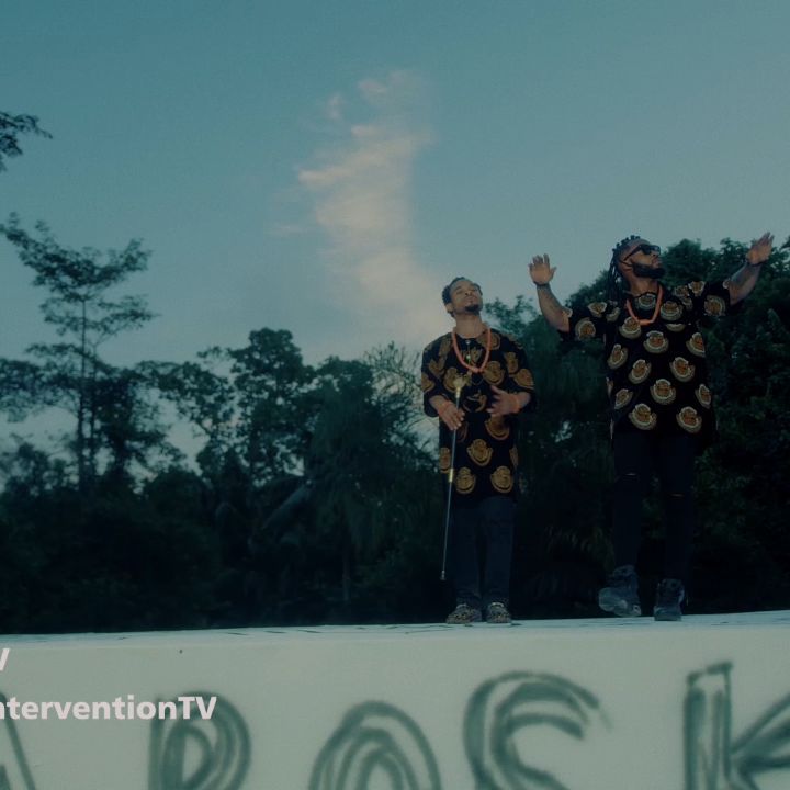 Realprophet Odumeje (indaboski) tweet media