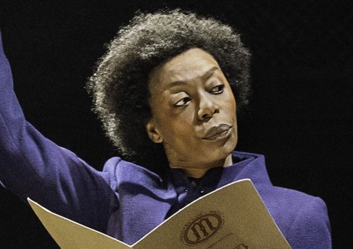 On Wednesdays, we get inaugurated.