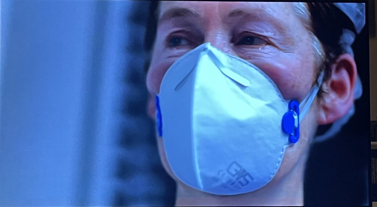 Piers Morgan (@piersmorgan) on Twitter photo That latest <a href="/CliveMyrieBBC/">Clive Myrie</a> report brought a tear to my eye. Our NHS heroes like this consultant have such strength, heart & dedication. Thank god we have people like her in our hospitals in a crisis like this. That latest <a href="/CliveMyrieBBC/">Clive Myrie</a> report brought a tear to my eye. Our NHS heroes like this consultant have such strength, heart & dedication. Thank god we have people like her in our hospitals in a crisis like this.