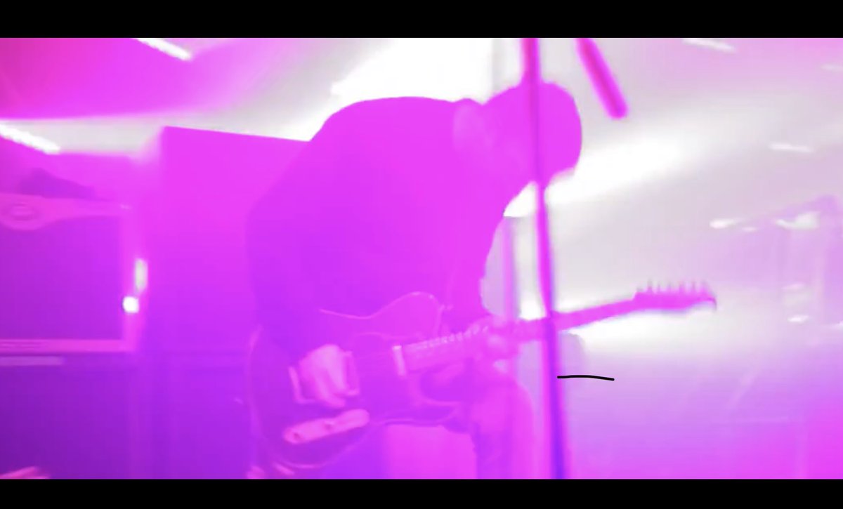 ENTERSHIKARI's tweet image. dug this out from #TheMindsweep Tour for the anniversary of the album’s release. this was from the Manchester show a few weeks after... 
instagram.com/tv/CKPGJ15JTjo…