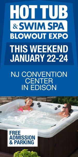 NJ Convention Center tweet media