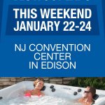 Photo by NJ Convention Center (@NJCEC)