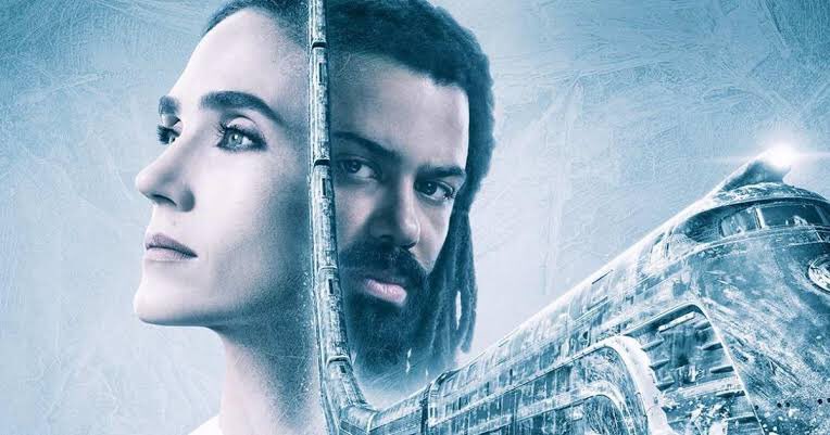 Dizi: Snowpiercer Konu: Bilim Kurgu, Dram IMDb: 6.7 Puanım: 7/10 Dünya buzla kaplanmış ve yaşanamaz haldedir. Sadece, sürekli hareket halinde olan Snowpiercer adlı trende bulunanlar hayatta kalmıştır. Ancak bu trendeki sınıfsal ayrım yüzünden birçok sorun yaşanmaktadır.