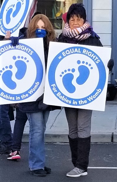 FPAofNJ's tweet photo. Don't forget to join us this Friday in Trenton at 11AM for the Rally for Life, led by NJ Right to Life, and the Walk for Life immediately following the rally, led by Rev. Clenard Childress. #STOPRFA #RFANJ #ProLife https://t.co/QtW7sgHrJf
