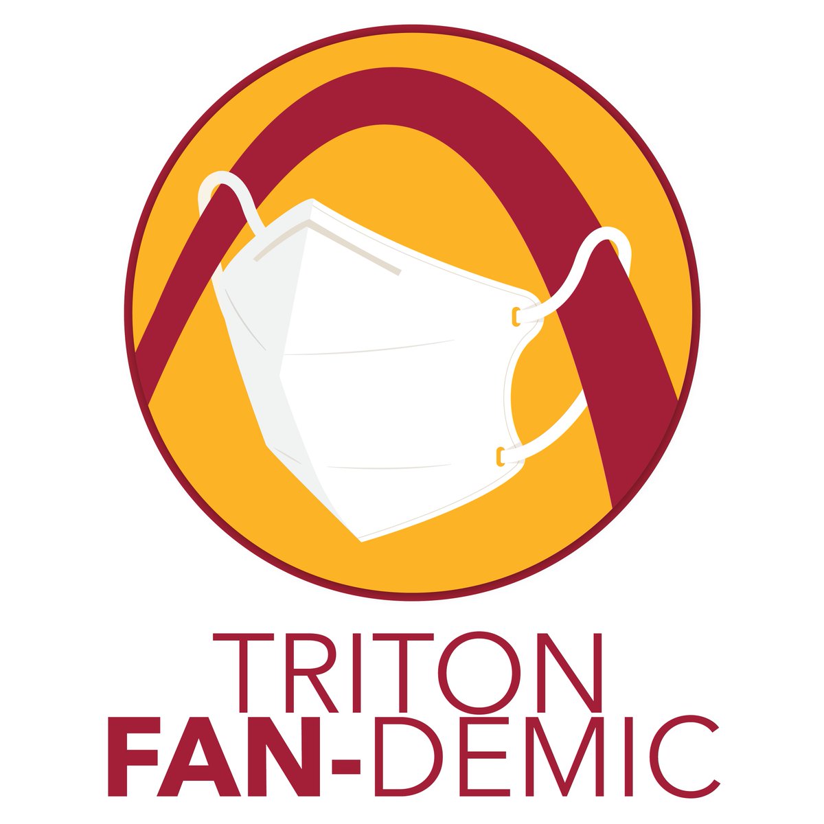 We have a special announcement coming.... tomorrow we will be posting all of the homecoming events for 2021!!! #tritonfandemic