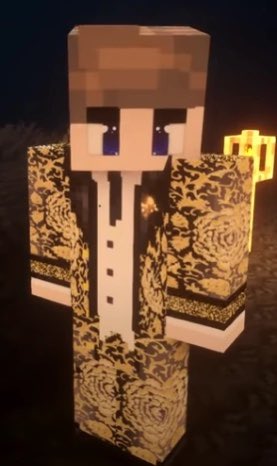 //Appreciation Post
I feel like none of Jakeys characters get that much love and respect like come on people! People get mad that he doesn’t do big group events? The man lives on the whole other side of the world think before you speak and give his characters some love pls ✨ https://t.co/hrSM7mfGiX