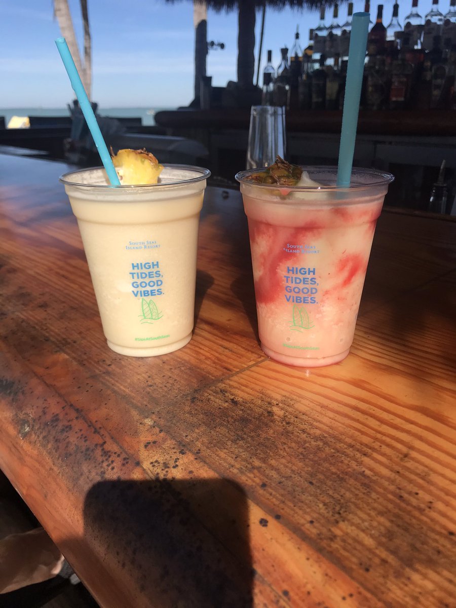 GeorgeZacc1's tweet photo. #sipsatsouthseas https://t.co/BLcHIQD71B