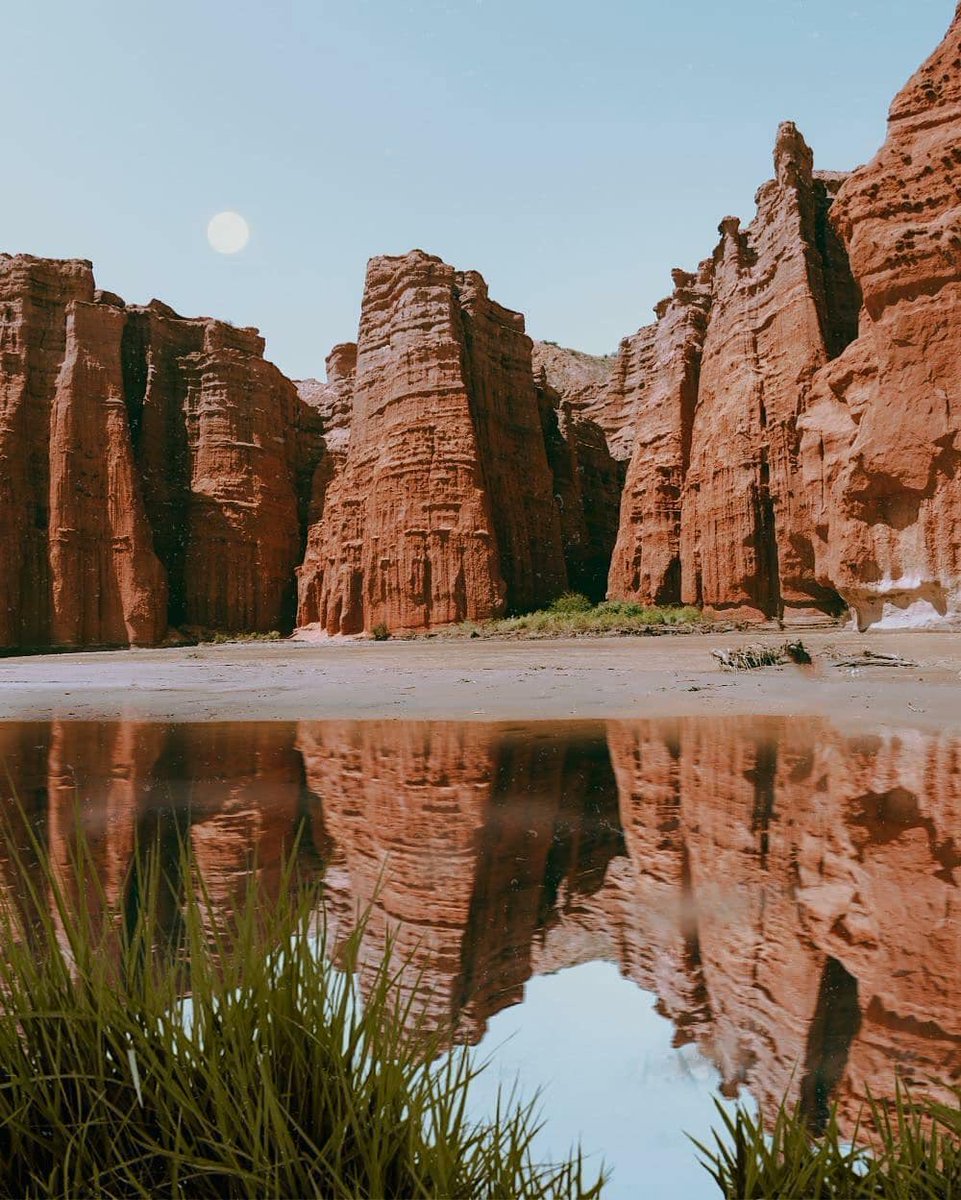 TripinArgentina's tweet photo. Hermosa esta postal en Cafayate con @mariawanderings vía @paseandoxargentina.
.
“El norte”.
.
#excursion #lugar #provincia #argentina #visitargetina #southamerica #visitsouthamerica #worlderlust #travelgram #wonderful_places 
.
Tag #TripInArgentina
.
Join us @tripinglobe https://t.co/ko03oNYViJ