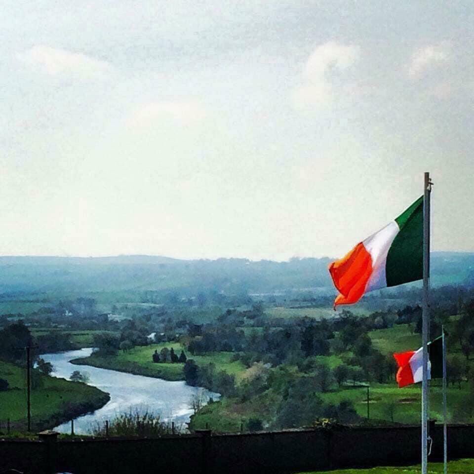 Irish Unity 🇮🇪🇵🇸 tweet media