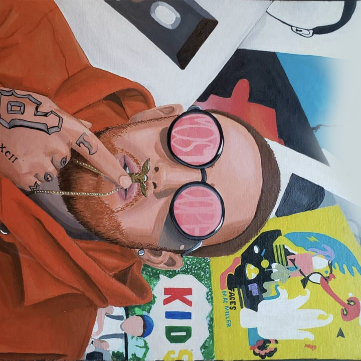 RostrumRecords's tweet photo. Not a day goes by where we don’t think of you. To see such beautiful artwork created this year is the best reminder that you are forever in our hearts. Thank you to everyone who has been apart of this community — it is most definitely the dopest. Happy birthday, Mac 🕊 https://t.co/1rJZvS2rpP