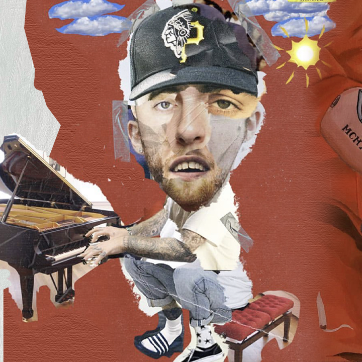 RostrumRecords's tweet photo. Not a day goes by where we don’t think of you. To see such beautiful artwork created this year is the best reminder that you are forever in our hearts. Thank you to everyone who has been apart of this community — it is most definitely the dopest. Happy birthday, Mac 🕊 https://t.co/1rJZvS2rpP