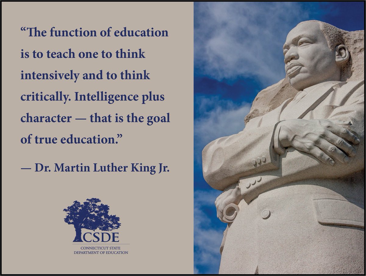 #MLK #MLKDay2021 #MLKDay #MLKDayofService  #educationalequity #equityined #equity