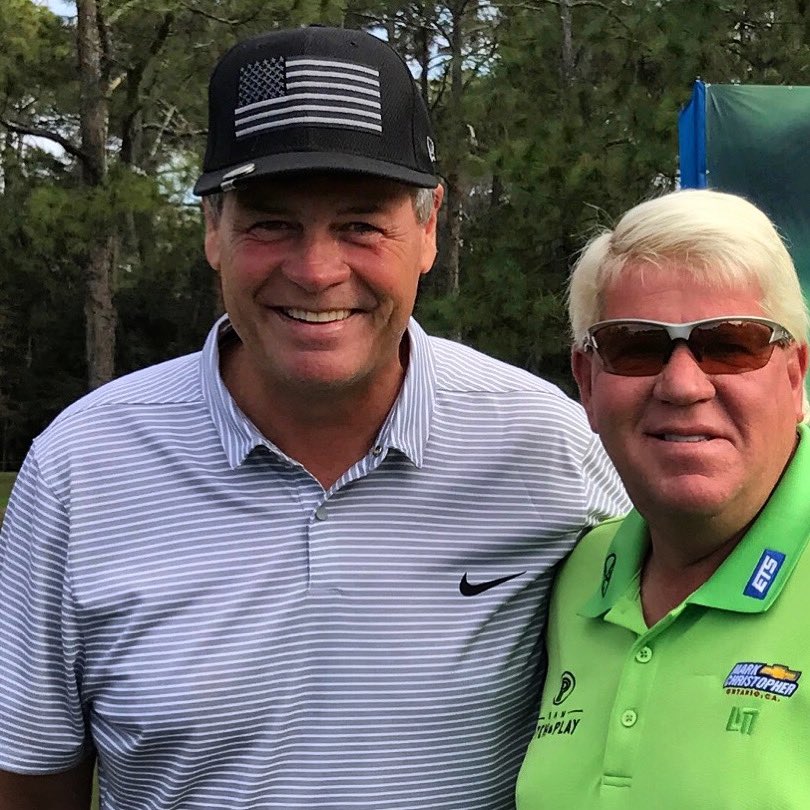 Brandon Milburn (BrandonMilburn5) Twitter