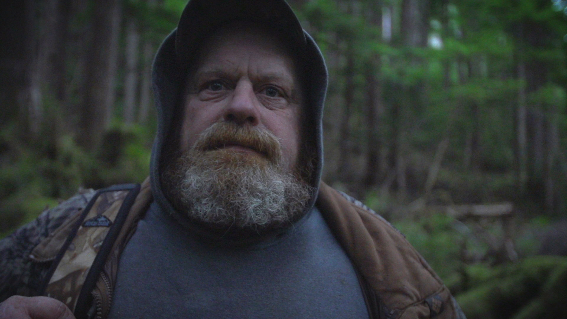 Life Below Zero on Twitter "Matt Carlson "The Prodigal Son." Sam’s son