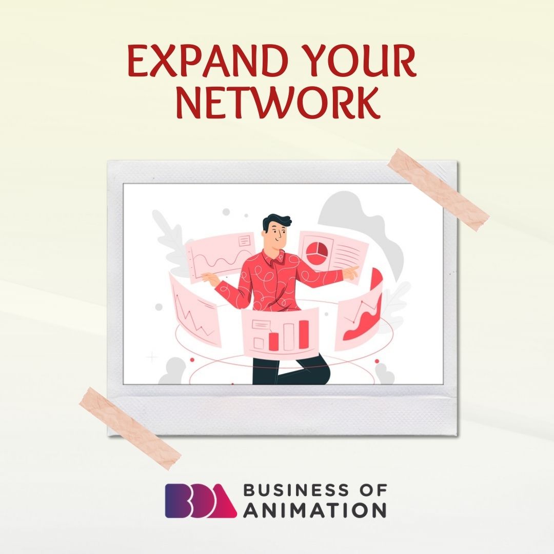 Business of Animation tweet media