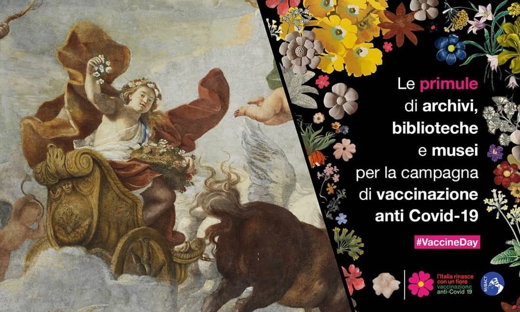 AssCornelia's tweet photo. 🌸 Nel 2⃣0⃣2⃣1⃣ l'#Italia rinasce con un #fiore, anzi, con tanti, tantissimi #fiori. Primule di diverse specie e di tutti i #colori. Scolpite su marmi, stampate su pergamene, dipinte su porcellane, catalogate in antichi erbari, descritte in scrupolosi… https://t.co/TyyTBTr7bp https://t.co/lcDOCl2Pad