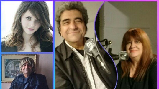 DeliziasItalia's tweet photo. 🎧HOY 19/1 18 hs (Arg) 22 hs.(It) en @DeliziasItalia
@ridradio la Voz y Canciones de @francescacheeks
Giornalista Gesu Bambino y #hallazgo #arqeologico #Pompeii Conducen @MEstelaFarini y Jose Parisi https://t.co/Unov08kUyT