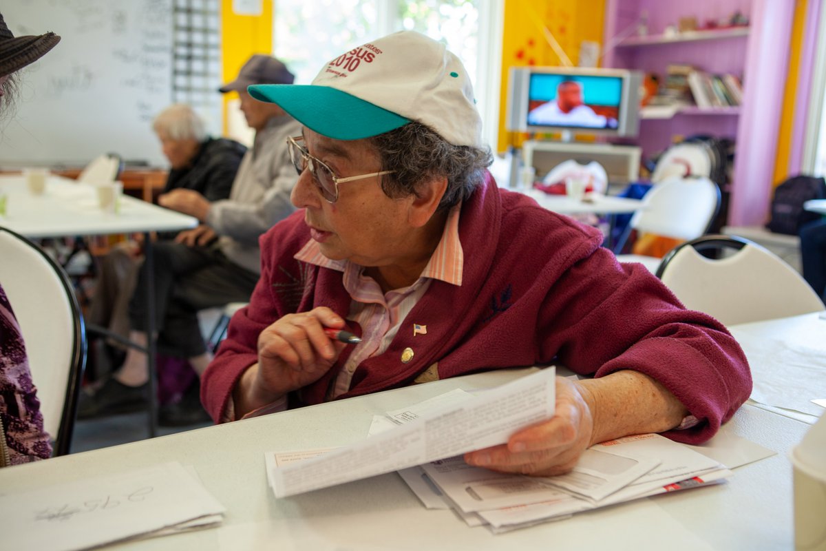 Elders–Stories of Resilience

A photostory collection spotlighting #SanFrancisco #elders. 

Their stories show extraordinary strength despite great adversity, and remind us that elders contribute to our communities every day.

mettafund.org/elder-stories/…

#StoriesOfResilience