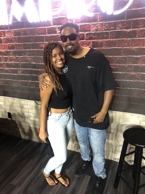 Shawn Wayans&rsquo;s Birthday Celebration | HappyBday.to