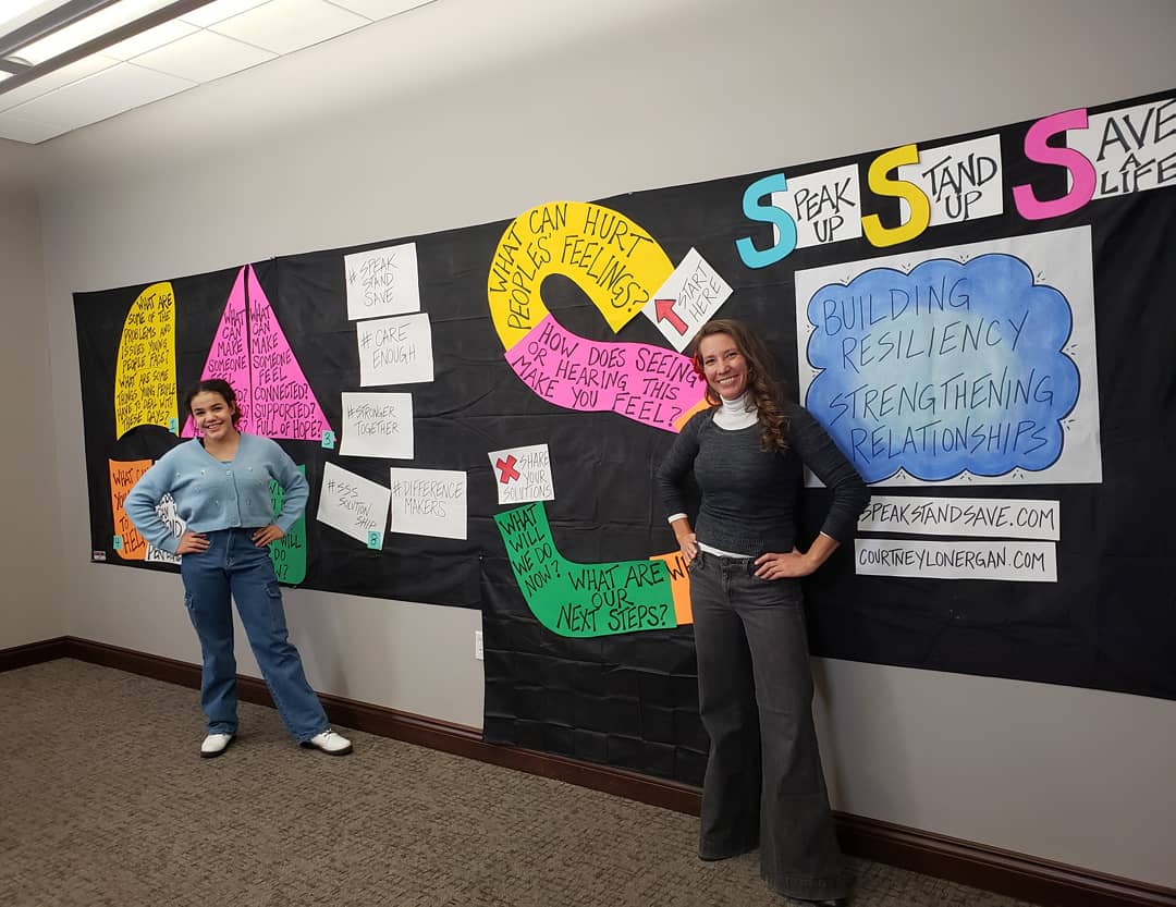 Courtney Lonergan tweet media