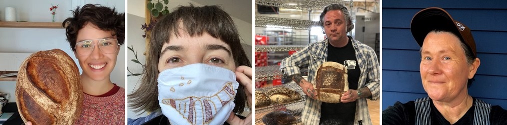 Don't miss 'Baking a Better Career' with <a href="/RealBread/">Chris Young, Real Bread Campaign coordinator</a> Tuesday 2nd Feb, 3-5pm. Speakers include our own Mel Darbyshire,  <a href="/zpcindy/">Cindy Zurias</a> <a href="/7hillsbakery/">Seven Hills Bakery</a>, &amp; Ryan Morgan. Tickets here: eventbrite.co.uk/e/baking-a-bet… #baking #bakery #sme #smallbusiness #realbread #career #goodfoodjobs #goodfood