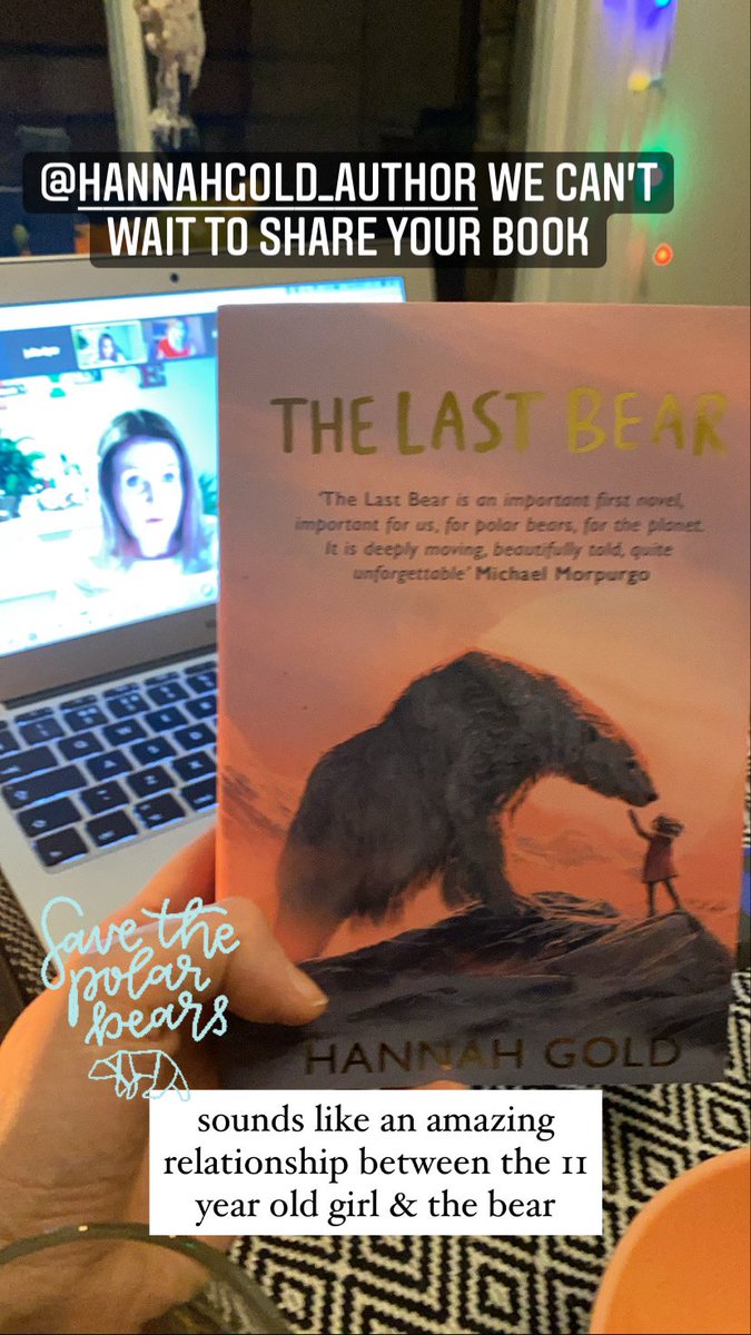 ottieandthebea's tweet photo. Really exciting to hear @HGold_author speaking about her debut book Thank you so much @HarperCollinsUK #indiethinking https://t.co/7hj1ujhKeg