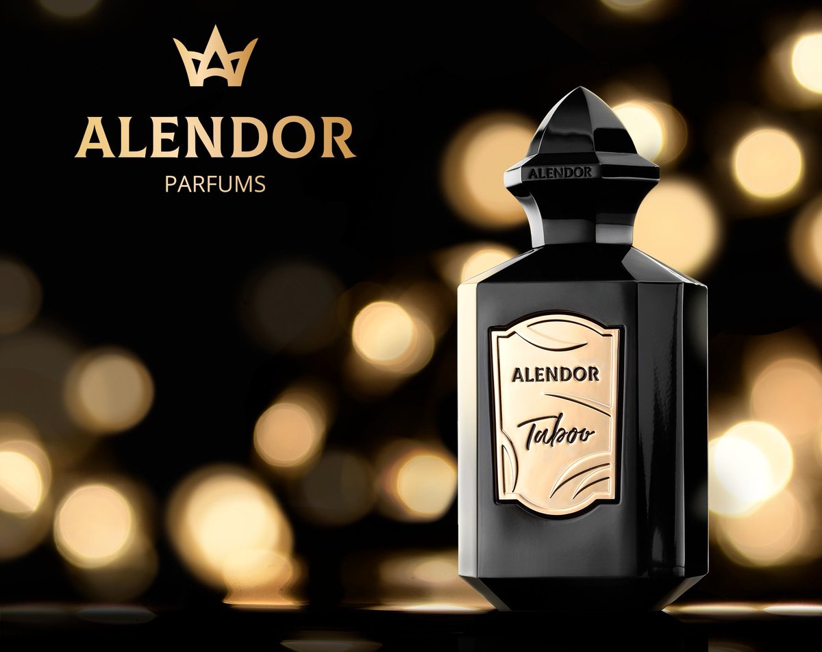Alendorparfums's tweet photo. A broken Taboo leads to a thrilling Wild Night, followed by a peaceful Silence.Alendor's seductive collection, mastered by renowned perfumer Nathalie Feisthauer, evokes the thrilling impulse &amp; euphoria of breaking taboos. #alendor #luxury #perfume #fragrance #nicheperfume https://t.co/52XaaZZm41